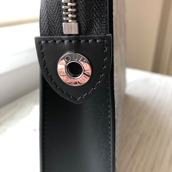 Brand new Louis Vuitton voyage mm bandeau bundle - Picture 13 of 16